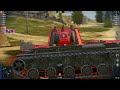 Ho-Ri & Obj.140 & Blasteroid - World of Tanks Blitz