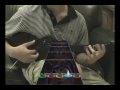 Tutorial Fast Solo A ONE Guitar Hero 3