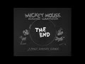 Steamboat Willie (Walt Disney)