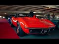 TOP 10 FASTEST MUSCLE CARS Of 1960s (1/4 Mile)