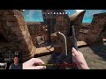 Mordhau is the funniest game