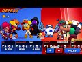 Me and mine friends plaing brawl Stars