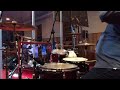 Dios me Ama drum cover: Evidencia Version