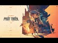 SHOWDOWN // NeoFrontier Skin Reveal Trailer - VALORANT