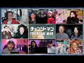 Chainsaw Man Episode 10 Reaction Mashup | チェンソーマン