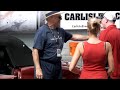 Corvettes at Carlisle 2015 Jim6T5Rush