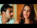 Woh Ladki Bahut Yaad Aati Hai - Qayamat 💔 Ajay Devgan,Neha Dhupia | Kumar Sanu, Alka Yagnik 90's