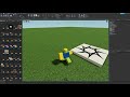creating a simple sword fighting game in roblox