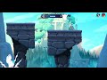 Easy Wins and Amazing Combos and Strings!!! Brawlhalla 1v1 Strikeout Episode 5