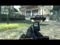 COD MW2 - Chris Smoove Conspiracies