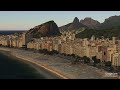 I Made Cinematic Rio De Janeiro 4K Drone Video just Online | Flying Over Rio #riodejaneiro #4kvideo