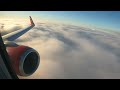 Jet2 Boeing 737-8MG | Full Power Takeoff From Birmingham | ASMR | Full Boarding, Taxi, Takeoff.