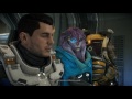 Mass Effect: Andromeda - Day 10, P2 [PC]