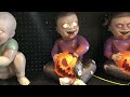 SPIRIT HALLOWEEN 2024 Store Walkthrough | Animatronics Décor Masks and MORE