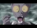 The ENTIRE Black Frieza FINALLY Confronts Beerus ARC | FULL ORIGINAL MOVIE