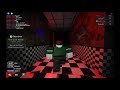 horror game part 6 pizza party