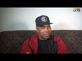 Terrance Gangsta Williams on Soulja Slim Drawing Down on him with Mac 11