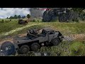 Random WarThunder Battle no.6