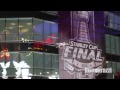 Drone Knocked Down at Staples Center During LA Kings Stanley Cup Celebration