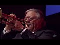 Arturo Sandoval plays FUNKY CHA-CHA at CancerBlows 2015