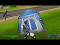 i found mk seven in fortnite