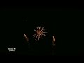 2024 -The Sit Down Bada Boom Fireworks Demo - Entire Consumer Product Demo