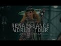 Beyoncé - CHURCH GIRL (Renaissance Tour Studio Version)