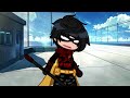 You're not ascending to god hood! You're just dehydrated! | skit | gacha | Tim Drake & Conner Kent