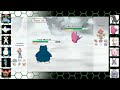 IDL S2W4 Carolina Pangoros vs Chardon Hitmontoppers 