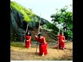 Mardani dance