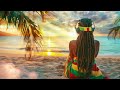 🇯🇲 Relax with the Chill Reggae Rhythms of Freedom