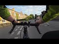 Goldthorpe to Darington circle route  cycling 🚲