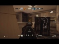 Tom Clancy's Rainbow Six® Siege - Closed Beta_ Last Man Alive!!