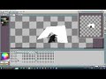 INSANELY Smooth pixel ATTACK Animation Tutorial