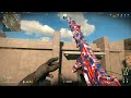 the STRIKER META LOADOUT on REBIRTH ISLAND! (WARZONE 3)