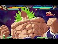 DBFZ ▰ Wawa's Insane Trunks Vs Gropis' OD Zoning【Dragon Ball FighterZ】