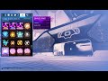 ALL MY GOAL EXPLOSIONS IN ROCKET LEAGUE - 312 GE in September 2023