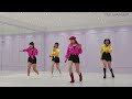 [예주쌤라인댄스] Electric  N-R-G Line Dance 일렉트릭 엔알지 라인댄스