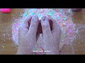 SOAP ROSES WITH STARCH/ASMR crash of soap boxes with starch/Soap ASMR no talking/Soap ASMR! 💜❤💚