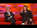 Dawn French's Hot Kiss List - The Graham Norton Show S6 Ep 7 Preview - BBC One