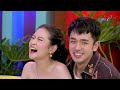 Fast Talk with Boy Abunda: Ano’ng PANGAKO ni David Licauco kay Barbie Forteza? (Full Episode 273)