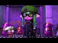 Sfm Splatoon: Defending an friend