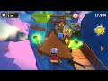 Angry Birds Go! 1.0 Gameplay Walkthrough Bonus Video Part 22.5