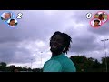 I Challenged the BEST KID Footballers ft SV2