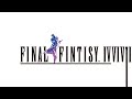 Final Fantasy 4 - 