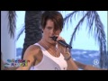 Basshunter - All I Ever Wanted (Live 2008)