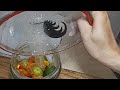 Easy Salad Recipes | How To Make Cucumber Pickles