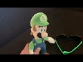 Luigi’s Yes Day