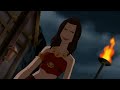Azula Crashes Chan's Party 🔥 Full Scene | Avatar: The Last Airbender