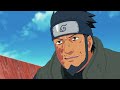 Naruto - Asuma vs Hidan